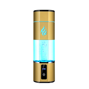 Chai nước giàu hydro 8000ppb | SPE/pem TECH & FDA được chứng nhận | chúng tôi bán chạy nhất (nhà máy đã sẵn sàng) - Product Image 4