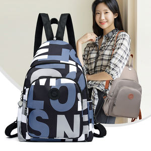 Stylish Camouflage <strong>Backpack</strong> for Women &amp; Men Lightweight, Versatile &amp; Designed for Urban Travel and Commute - Product Image 2