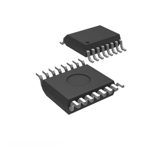 MIC2085-JBQS Original, Servicio Integral de Gestión de Energía (PMIC), Componentes de Circuitos Electrónicos, 16 SSOP (0.154\", 3.90mm de Ancho) - Product Image 1