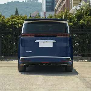 Confiable 2024 D 9 EV 620 Premium Secure New Energy MPV (volante a la izquierda) para la seguridad <span class=keywords><strong>de</strong></span> su familia - Product Image 6