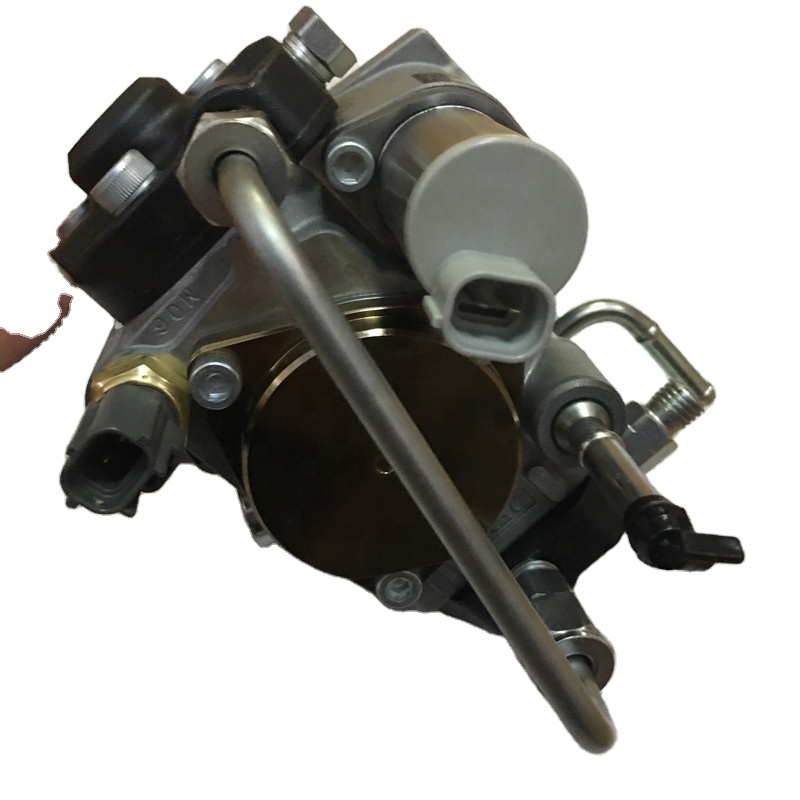 common rail pump 294000-0910 22100-0L070 22100-0L070-A fuel pump for TOYOTA 2KD-FTV D-4D diesel pump 294000-0911 294000-091#