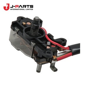 สวิตช์ไฟหรี่ไฟหน้าสำหรับรถยนต์โตโยต้าไฮเอซ LH103 ปี 1993-1998 รุ่น 84140-26050 84140-26070 84140-26060 - Product Image 3