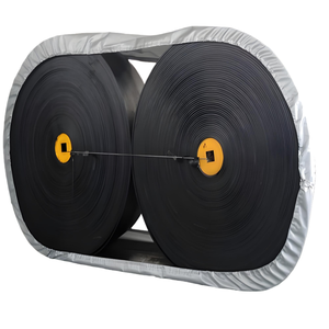 EP300/3 Huishoudelijke hittebestendige kolenrubber transportband van hoge kwaliteit - Product Image 1