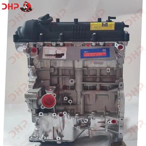 Conjunto de Motor Completo G4FG Gamma II 1.6L, Motor MPI Original - Product Image 2