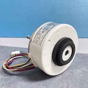 Moteur de ventilateur Panasonic Inverter DC NFD 37CVL D829 15 ARW7629AC 1P 1.5 pour climatiseur - Product Image 4