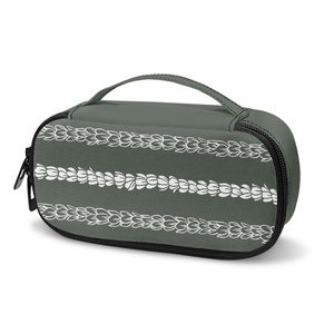 Bolsas de diseñador de artículos de lujo OEM ODM Custom Soaring Eagle Pattern Estuche de transporte de refrigeración de <span class=keywords><strong>insulina</strong></span> Bolsa de enfermera de almacenamiento de jeringa de <span class=keywords><strong>insulina</strong></span> de viaje médico - Product Image 2