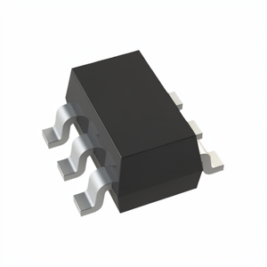 Transistors SI3139KDWA-TP 6-TSSOP, SC-88, SOT-363, composants électroniques, distributeur agréé - Product Image 1