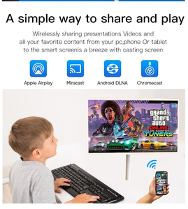 Tùy chỉnh chuyên nghiệp 27 inch 32 inch Android Tablet PC đứng tất cả trong một phát sóng trực tiếp máy <span class=keywords><strong>live</strong></span> streaming - Product Image 5