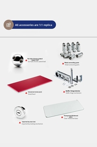 Armario Modular Portátil Convertible en Cama, Estante de Dormitorio de Acero Inoxidable, Gran Espacio de Almacenamiento, Suministro Directo de Fábrica - Product Image 6