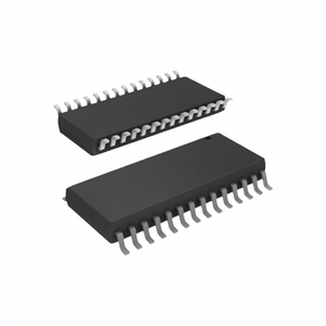 Manufacturer Channel IC VOICE REC/PLAY 480SEC 28SOlC Ic Integrated Circuit 28 SOlC (0.295", 7.50mm Width) ISD17240SYI01 - Product Image 1