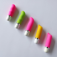 Chinesischer Hersteller Sextoy Klitoris-Stimulator Mini-Vibrator für Frauen Masturbationshilfe Sexspielzeug Weiblicher Massager