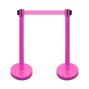 공장 직접 판매 고품질 강한 도로 벨트 <span class=keywords><strong>Stanchion</strong></span> 안전 장벽 문 방수 - Product Image 2
