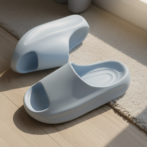 Superbes Claquettes Les Pantoufles De Femme – Dernières Chaussures et Sandales pour Femmes, Claquettes de Luxe Personnalisées de Haute Qualité, Modèles Unisexe de Créateur - Product Image 4