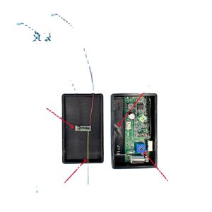 Sensor Transmitter Chip, Induction <b>Wireless</b> <b>Receiver</b>, Micro Touch Sensor Chip APF8C - Product Image 1