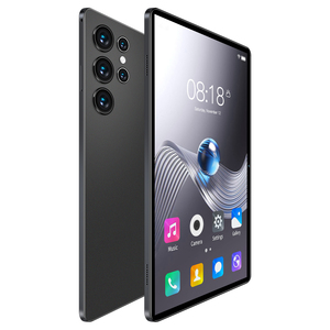 11-Inch S23ultra <span class=keywords><strong>Tablet</strong></span> PC Cho Sinh Viên <span class=keywords><strong>Android</strong></span> 13 Bộ Vi Xử Lý MTK Octa Lõi Kép 5G Wifi 16GB RAM 512GB ROM - Product Image 2