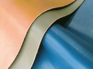 Popular bolsa de cuero PU acolchada de tela de grano de corteza de 1,25 MM, tapicería impermeable suave y cómoda para coches, ropa, sofás - Product Image 4