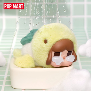 Producto Nuevo en Venta POPMART CRYBABY Cry Me an Ocean Series - Colgante de Vinilo y Peluche en Caja Sorpresa, Regalo Decorativo - Product Image 2
