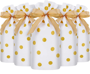 الرباط البلاستيكي-مثالي للهدايا التذكارية والبسكويت والوجبات الخفيفة الصغيرة - Product Image 1