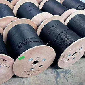 चीन में B1.3 288 कोर प्रदाता के लिए ऑल ड्राई आउटडोर एयर-ब्लोन माइक्रो फाइबर केबल 144 - Product Image 1