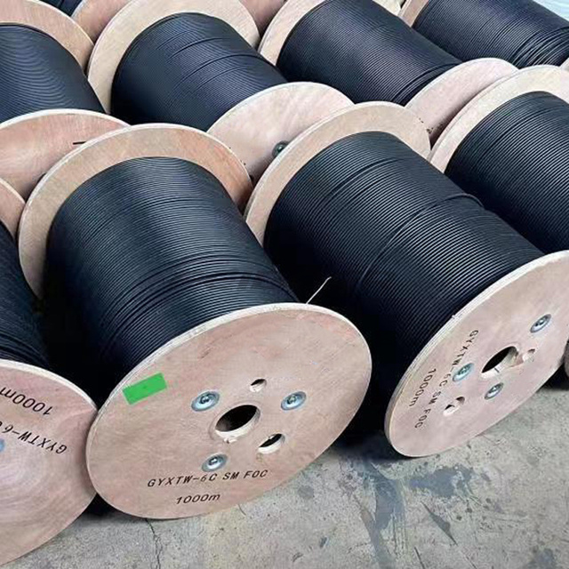 All dry Outdoor Air-blown Micro Fibre Cable 144 fo B1.3 288 core Provider in China