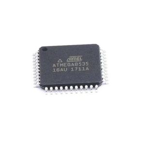 Nuevo Circuito Integrado Original ATMEGA8535-16AU MCU MICROCHIP, Componentes Electrónicos, Circuito Integrado MCU ATMEGA8535 - Product Image 1