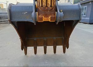 Shantui รถขุดตีนตะขาบ SE260LC-9มือสอง, เครื่องยนต์คัมมินส์ความจุถัง3ม. ส่วนประกอบหลักของ Doosan - Product Image 3