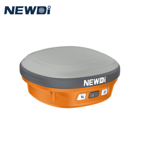Nuevo GNSS GPS RTK de Alta Precisión NEWDI N9/i76 IMU con Función AR Stakeout para Topografía Minera - Product Image 2