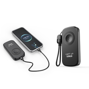 Nuevos Productos de Tendencia 2026, Base de Carga Inalámbrica Magnética Rápida, Cargador de Teléfono PD20W, Banco de Energía para <span class=keywords><strong>IWatch</strong></span> y iPhone 16 - Product Image 1