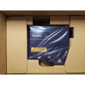 คีย์เอ็นซ์ LJ-X8000E PAC อีเธอร์เน็ต อุปกรณ์ควบคุมอัตโนมัติสำหรับอุตสาหกรรม - Product Image 2