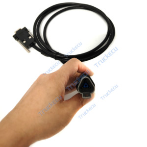 รถยกแล็ปท็อปดีเซล Hyster Yale ifak เครนเครื่องมือวินิจฉัยสำหรับ Hyster Yale PC อินเตอร์เฟซเครื่องมือบริการ - Product Image 2