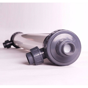 Module de membrane d'ultrafiltration PVDF RO-UF-4046 avec boîtier UPVC et éléments filtrants à membrane UF pour le traitement de l'<span class=keywords><strong>eau</strong></span> - Product Image 2