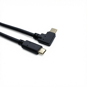 Cavo Dati Multifunzionale COMTON USB TYPE C 3.1 Verticale, da USB TYPE C 3.1 a USB TYPE C 3.1 - Product Image 5