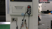 Fraiseuse cnc verticale 5 axes vmc 650 centro de mecanizado cnc VMC aluminium cnc fraiseuse centre