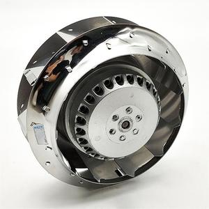Ventilateur de moteur de broche NBW RT6323-0220W-B30F-S06 220V, garantie 3 mois, emballage carton, livraison 3-5 jours pour le refroidissement - Product Image 1