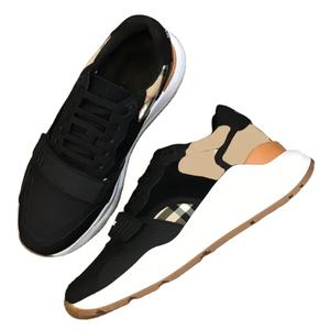 Baskets décontractées de créateur de mode 2026 avec logo Haute Couture, tendance mode, qualité supérieure, diverses chaussures de la série BBL - Product Image 1