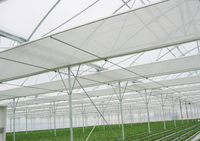 Écran thermique en aluminium, occultant, serre interne, écran de climatisation, tissu en aluminium, reflète le rayonnement infrarouge