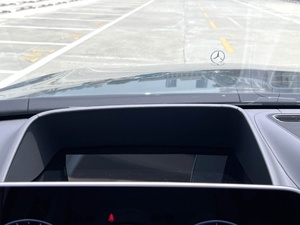 <span class=keywords><strong>Mercedes</strong></span>-Benz S580 4MATIC 2025 d'<span class=keywords><strong>occasion</strong></span>, spécifications canadiennes, berline - Product Image 5