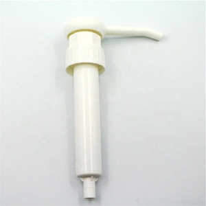 Big Dosage 15ml, 20ml,30ml <strong>Ketchup</strong> Dispenser Pump - Product Image 3
