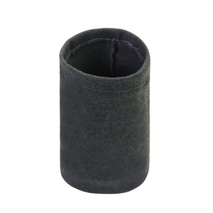 Cache-cou pour chien OEM noir en polyester SML, bandeau anti-bruit pour animaux de compagnie pour la protection contre le froid - Product Image 5