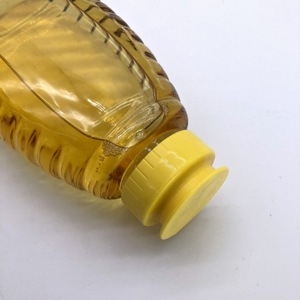 Độc Đáo Động Vật Gấu <span class=keywords><strong>Shape</strong></span> Bóp Nhựa Mật Ong Chai Pet Chất Liệu Mật Ong Chum Cho Nước Sốt Nhựa <span class=keywords><strong>Container</strong></span> - Product Image 6