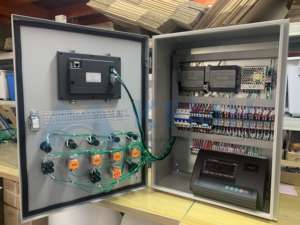 <span class=keywords><strong>2025</strong></span> अद्यतन पाइपलाइन बैच स्पर्श स्क्रीन नियंत्रण इकाई मात्रात्मक प्रवाह नियंत्रण उपकरण प्रणाली - Product Image 4