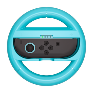 Điề<span class=keywords><strong>u</strong></span> khiển trò chơi đua xe Tay Lái Phụ kiện cho NS Nintendo chuyển đổi 2 - Product Image 4