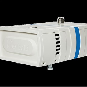 Pompe à vis sèche Leybold Varodry Vd 100 électrique 2200 L/min corps EPDM - Product Image 2