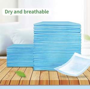 Hastaneler için fabrika toptan tek kullanımlık tıbbi muayene kağıdı yatak çarşafı ucuz Underpad - Product Image 5