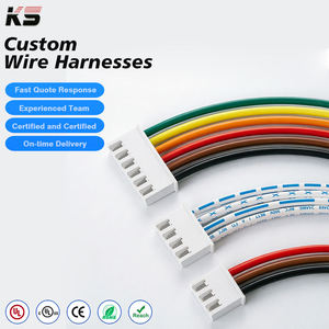Conector de Arnés de Cableado Automotriz, Impermeable IP66, Macho y Hembra, Resistente a Altas Temperaturas, para Auto, Camión, Remolque, Motocicleta - Product Image 1