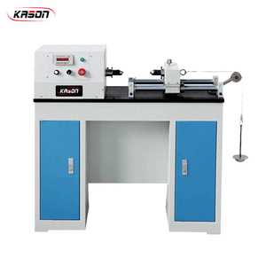 Essai de <span class=keywords><strong>torsion</strong></span> et d'enroulement de fil métallique <span class=keywords><strong>Machine</strong></span> d'essai de <span class=keywords><strong>torsion</strong></span> de fil métallique Prix de la <span class=keywords><strong>machine</strong></span> d'essai de toque - Product Image 3