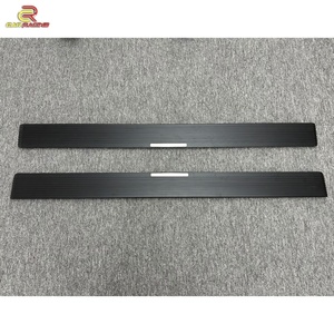 Pedana Laterale Elettrica per Mercedes Benz Classe G W464 G500 AMG G63 2019-2024, Pedana in Alluminio, Componenti Auto - Product Image 4