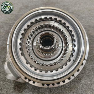 Ensemble de pompe à <span class=keywords><strong>huile</strong></span> de transmission 8HP55 compatible avec <span class=keywords><strong>BMW</strong></span>, Audi, boîte de vitesses automatique <span class=keywords><strong>ZF</strong></span> - Product Image 5