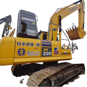 Pelleteuse d'occasion Machines et équipements de construction de haute qualité à vendre - Product Image 1