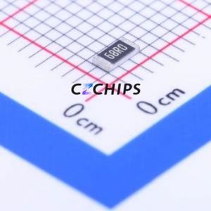 RTT0668R0FTP SMD Resistor 1206 ( Type: Thick Film )( Resistance: 68Ohm Precision: 1% ) - Product Image 1